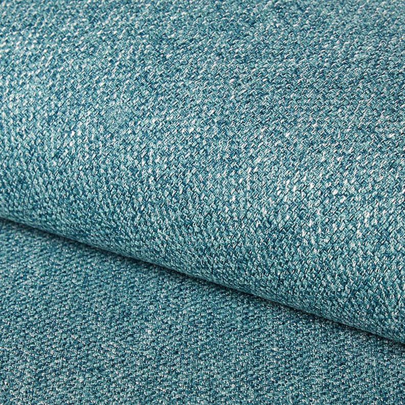Upholstery Fabric Arne – petrol,  image number 1