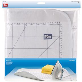 Pressing Cloth [ Dimensions: 90 x 60 cm ] | Prym, 
