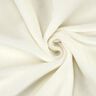 SHORTY Velour [1 m x 0,75 m | Pile: 1,5 mm]  - off-white | Kullaloo,  thumbnail number 2