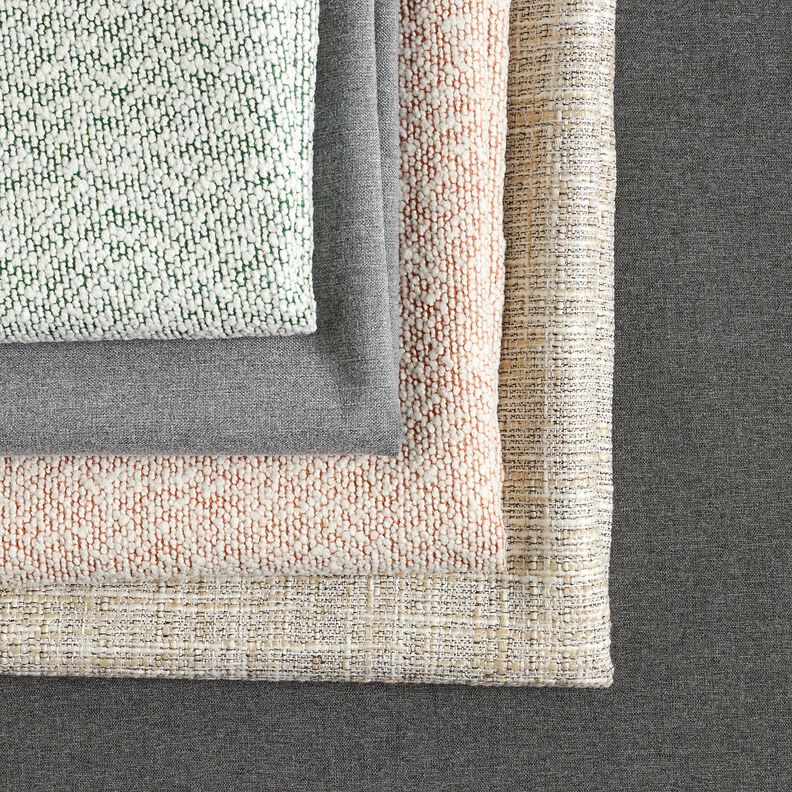 Outdoor Fabric Textured Melange – cashew,  image number 5