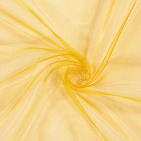 Organza – gold, 