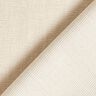 Upholstery Fabric Chenille fabric – light beige,  thumbnail number 3