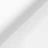 Polyester Satin – white,  thumbnail number 4