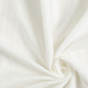 Cotton Muslin 280 cm – ivory, 