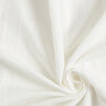 Cotton Muslin 280 cm – ivory,  thumbnail number 1
