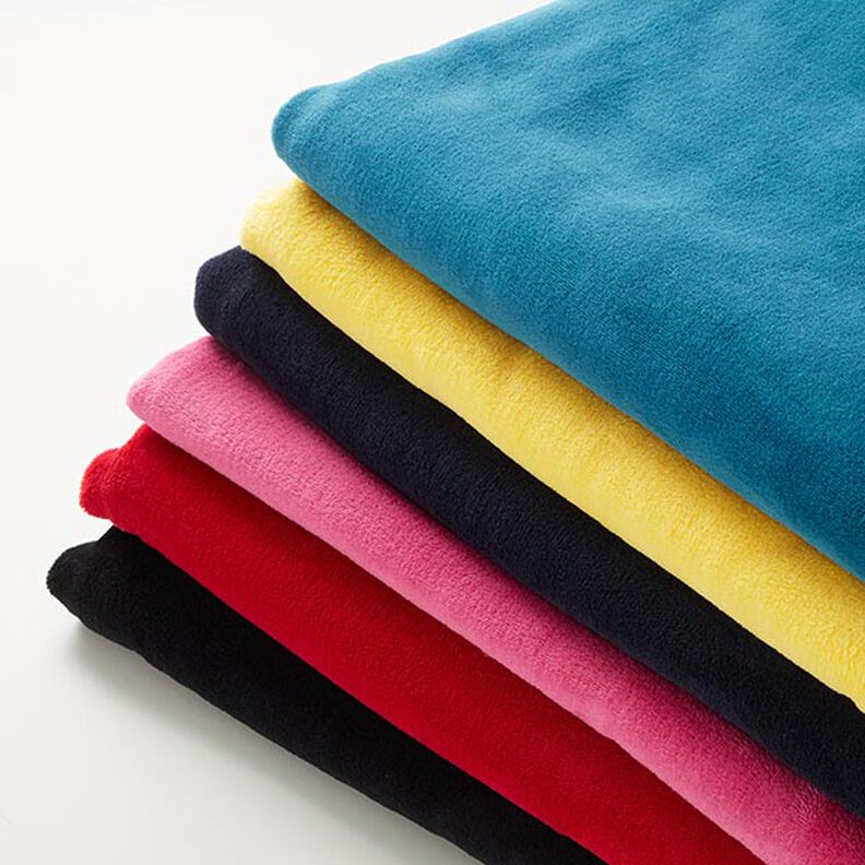 Cosy Fleece – pink,  image number 6