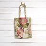 Tapestry Decor Fabric Birds – natural,  thumbnail number 8