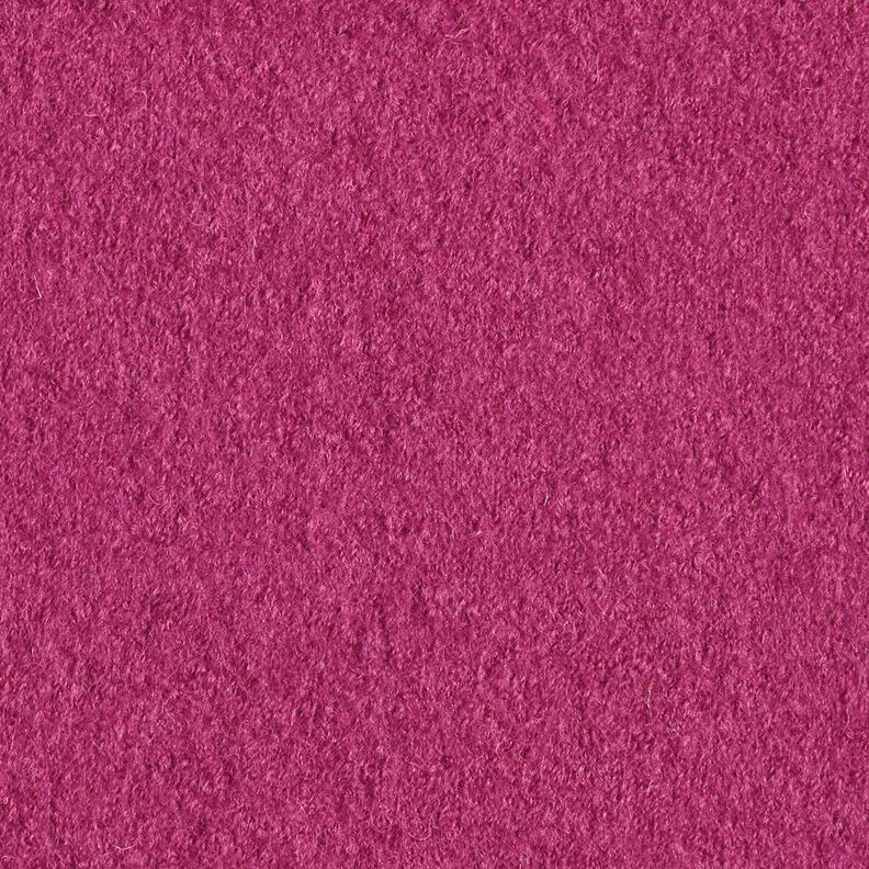 Fulled woollen loden – purple, image number 5