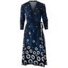Dress | Burda 5933 | 34-44,  thumbnail number 6