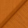 Linen fabric Ramie mix medium – caramel,  thumbnail number 3