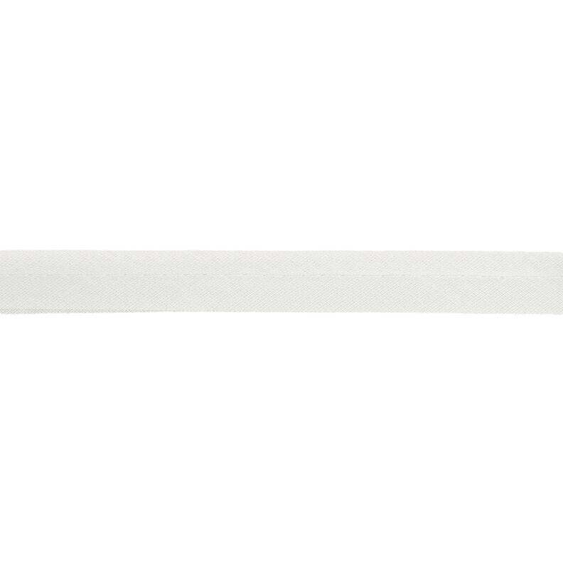 Piping Polycotton [15 mm] – white,  image number 1