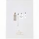 Postcard Pad Nostalgic Christmas  | Rico Design – black,  thumbnail number 6
