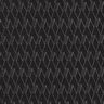 Abstract Diamonds Stretch Denim – black,  thumbnail number 1