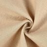 Felt 90 cm / 1 mm thick – sand,  thumbnail number 2