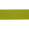 Bag Strap Webbing Basic - apple green,  thumbnail number 1