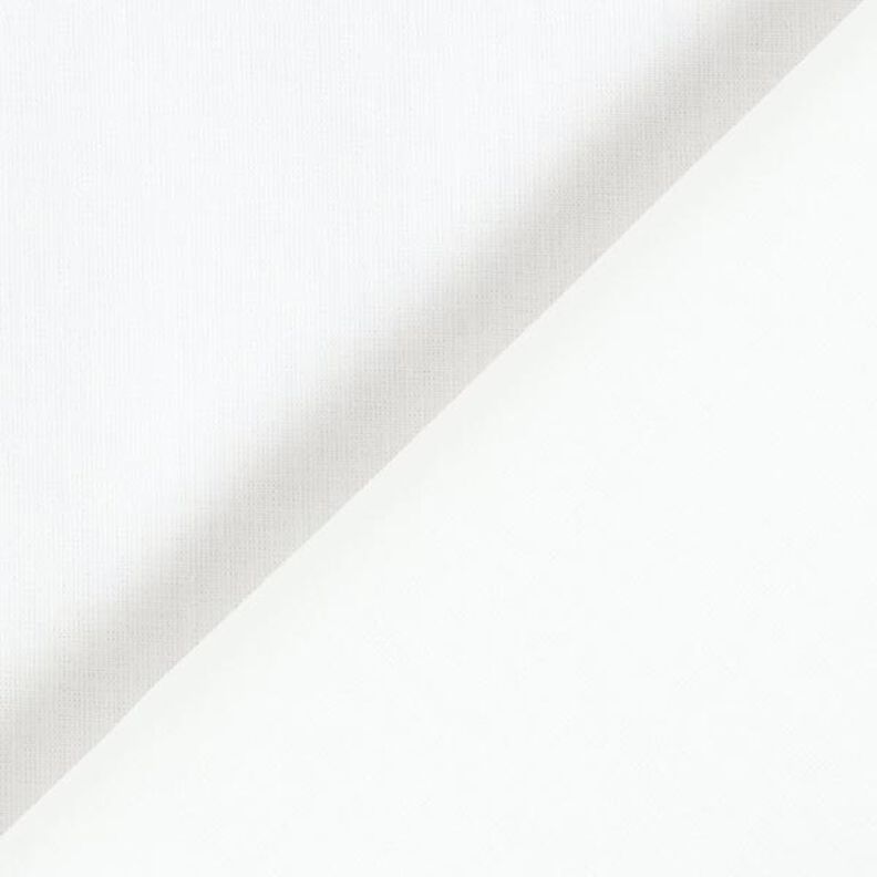 GOTS Batiste | Tula – offwhite,  image number 4