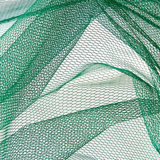 petticoat tulle – dark green, 