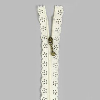 Lace Zip 2, 
