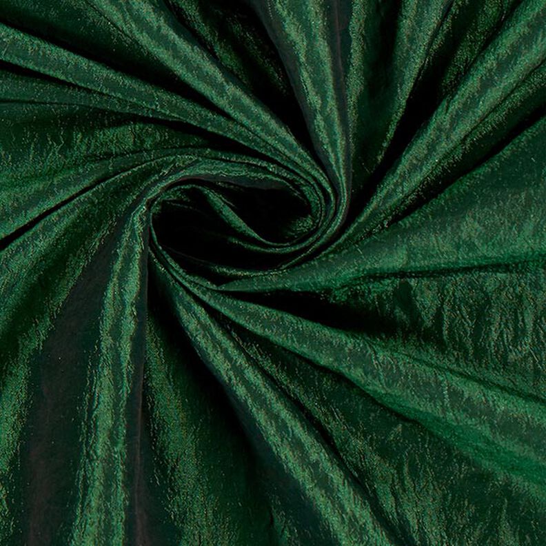 Crushed Taffeta – green,  image number 2