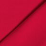Medium Cotton Jersey Plain – raspberry,  thumbnail number 5