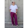 Palazzo pants | Lillesol & Pelle No. 82 | 34-58,  thumbnail number 6