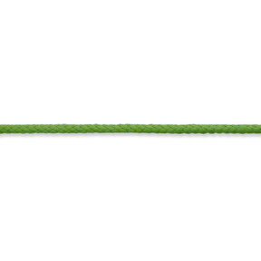 Cotton cord [Ø 3 mm] – light olive, 