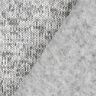 Knit Fleece – light grey,  thumbnail number 3