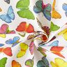 Decor Fabric Canvas Butterflies,  thumbnail number 3