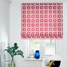 Decor Fabric Canvas Embroidery look large – pink/ivory,  thumbnail number 5