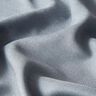 Blackout fabric Herringbone – blue grey,  thumbnail number 2