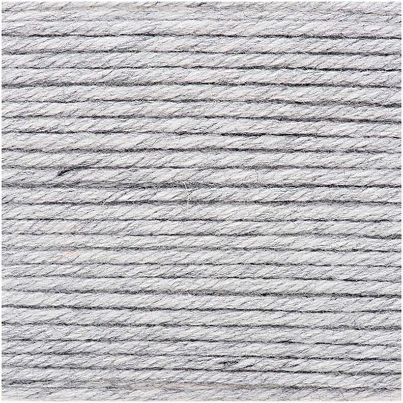Essentials Mega Wool chunky | Rico Design – light grey,  image number 2