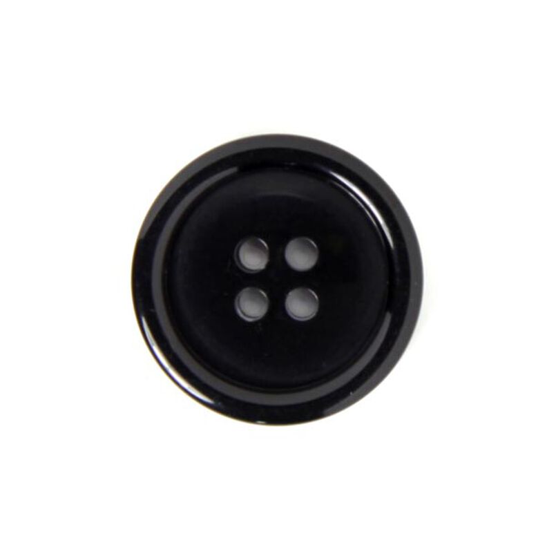 Plastic button, Bunde 80,  image number 1