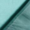 Satin lining plain – blue spruce,  thumbnail number 3