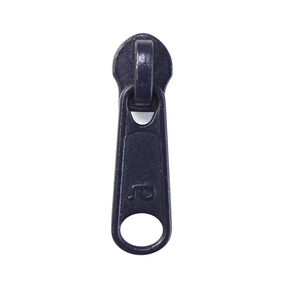 Zip Pull [3 mm] | Prym – navy blue, 
