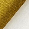 Upholstery Fabric Como – curry,  thumbnail number 3