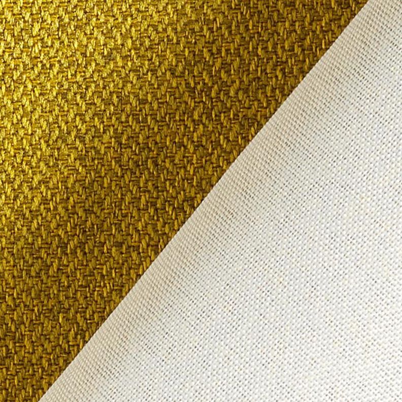 Upholstery Fabric Como – curry,  image number 3