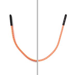 Reflective Pull Tab for Zips, 