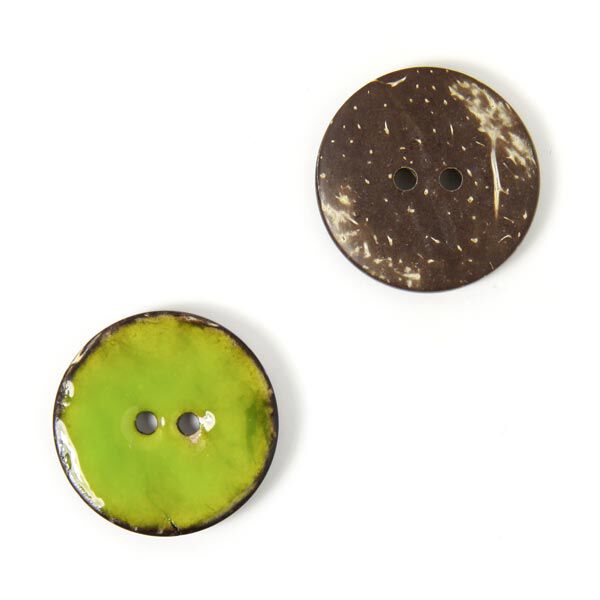 Coconut Button Gloss 2,  image number 2