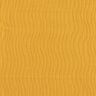 Linen Cotton Blend Jacquard Wave Pattern – curry yellow,  thumbnail number 5