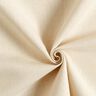 pure heavy linen Plain – natural,  thumbnail number 1