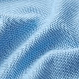 Nubbed Texture Upholstery Fabric – light blue, 