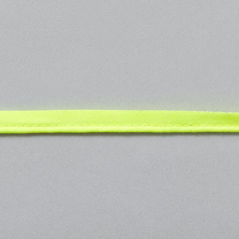 Neon Piping – neon yellow,  image number 1