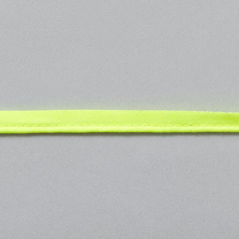 Neon Piping – neon yellow,  image number 1