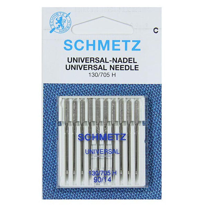 Universal Needle [NM 90/14] | SCHMETZ,  image number 1
