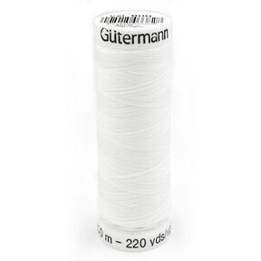 Sew-all Thread (800) | 200 m | Gütermann, 