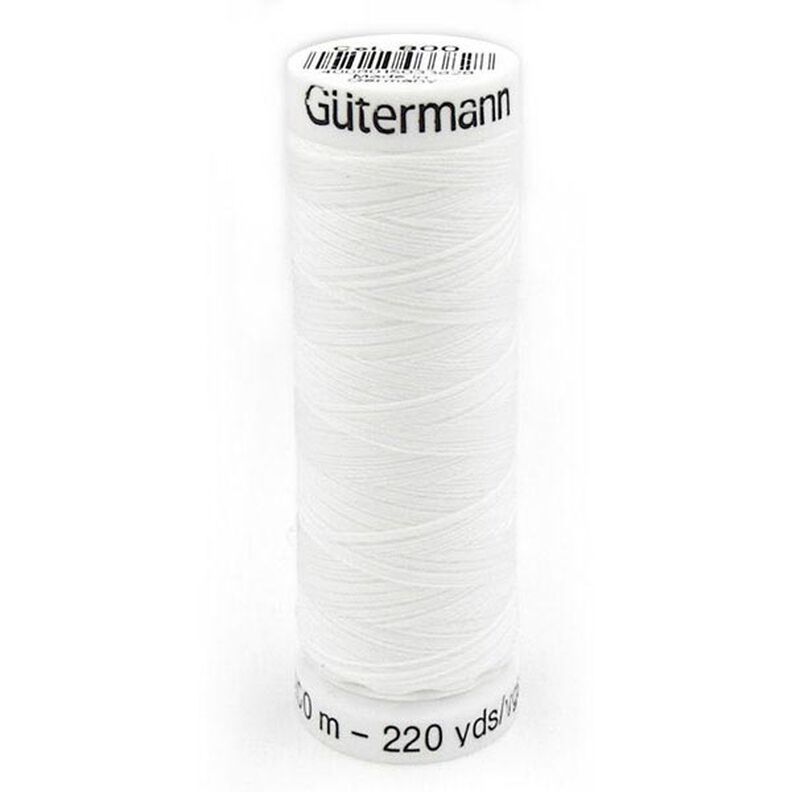 Sew-all Thread (800) | 200 m | Gütermann,  image number 1