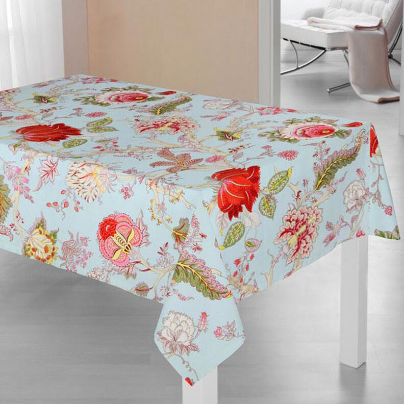Decor Fabric Darjeeling 280 cm,  image number 6