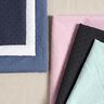 Cotton Batiste Dobby – midnight blue,  thumbnail number 4