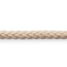 Anorak cord [Ø 4 mm] – sand,  thumbnail number 1