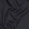 Romanit Jersey Pinstripes – midnight blue,  thumbnail number 2